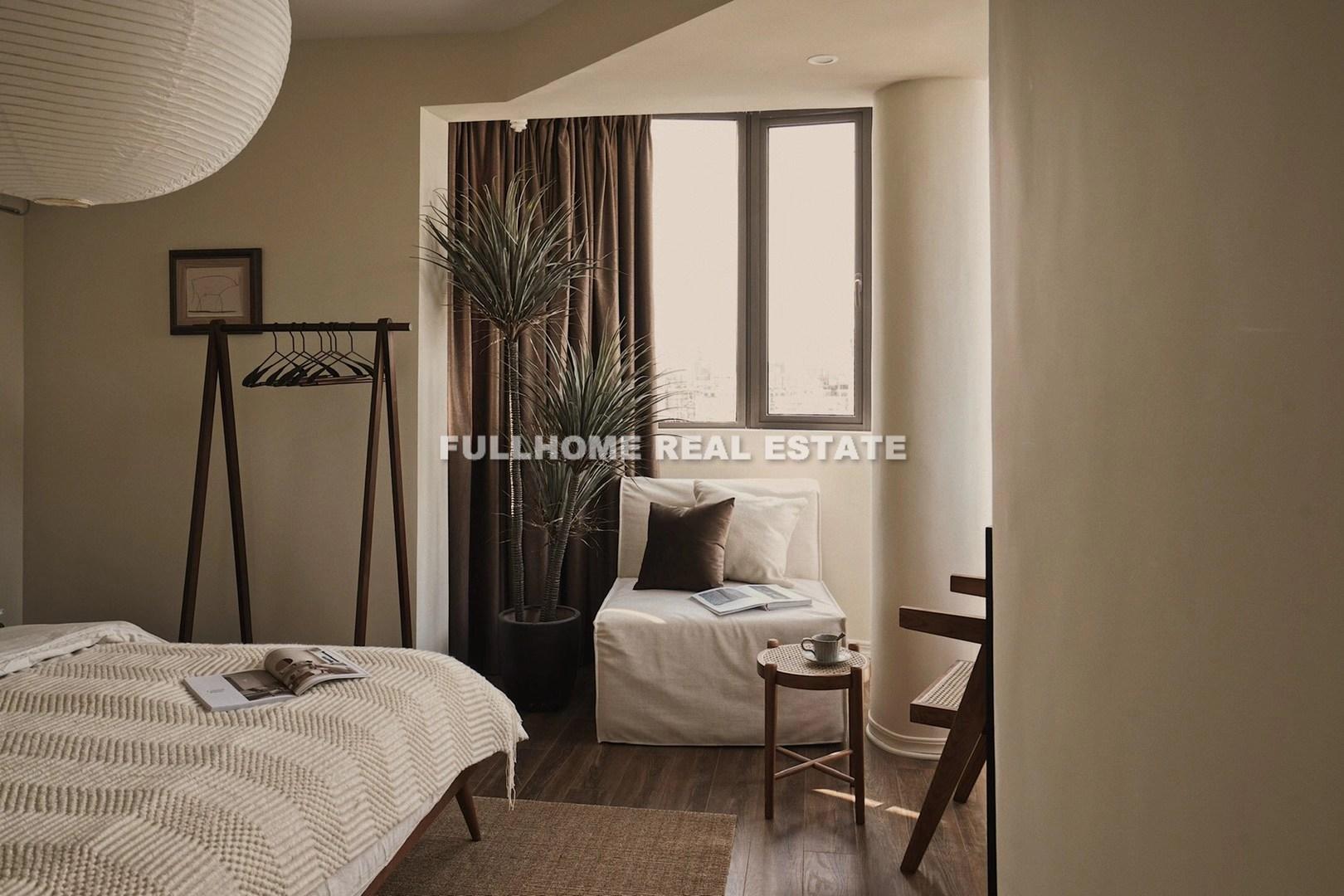 Shenle Apartment - Interior view 7, Shanghai rental property