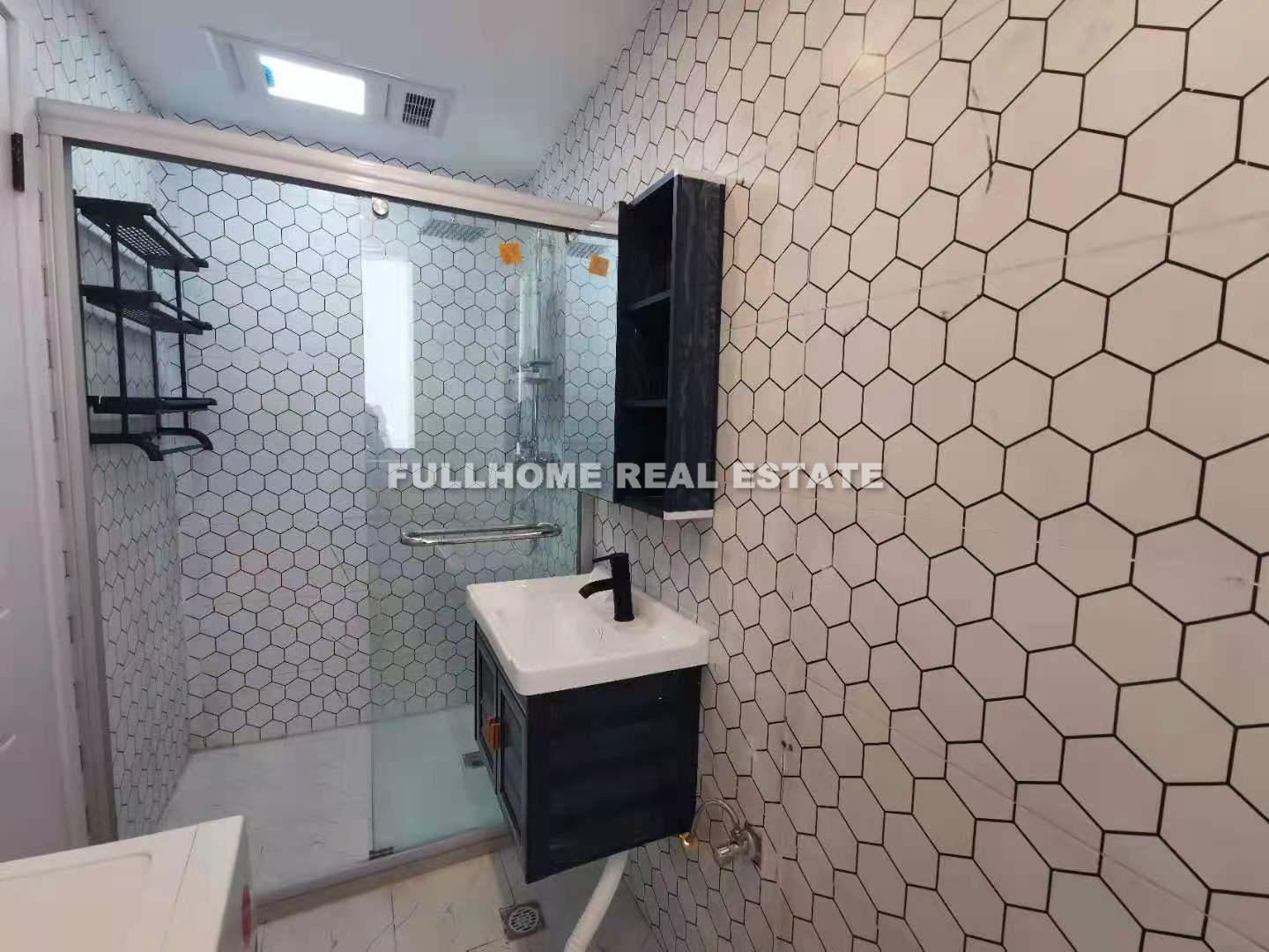 Shenfeng Apartment - Interior view 4, Shanghai rental property