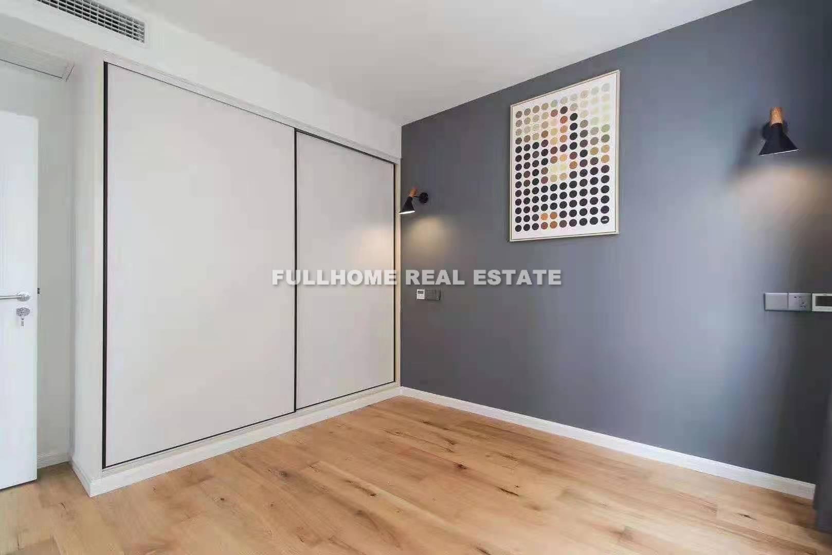 Jinhui Garden - Interior view 6, Shanghai rental property