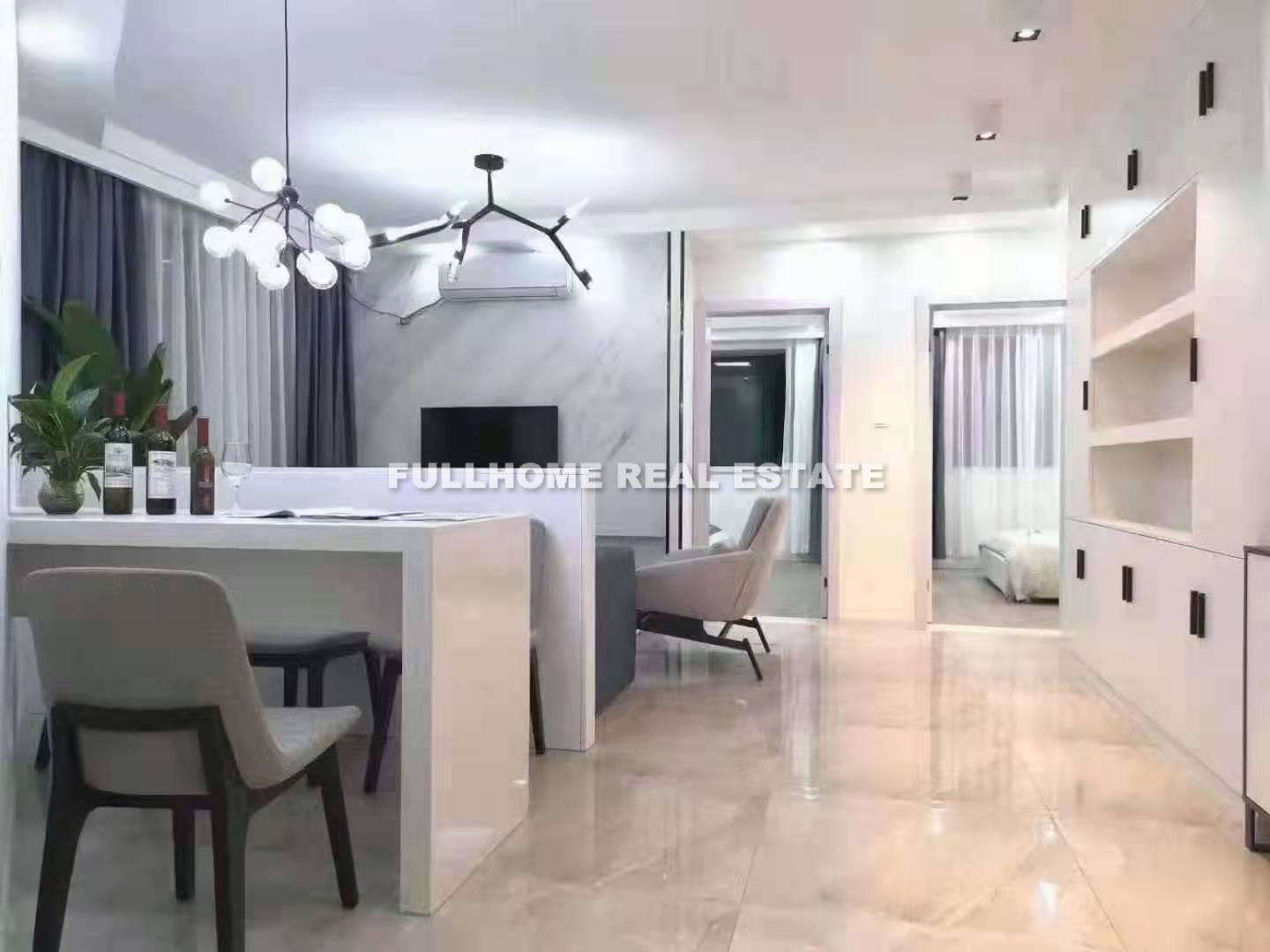 Hongqi Jiaoshi Apartment - Interior view 5, Shanghai rental property