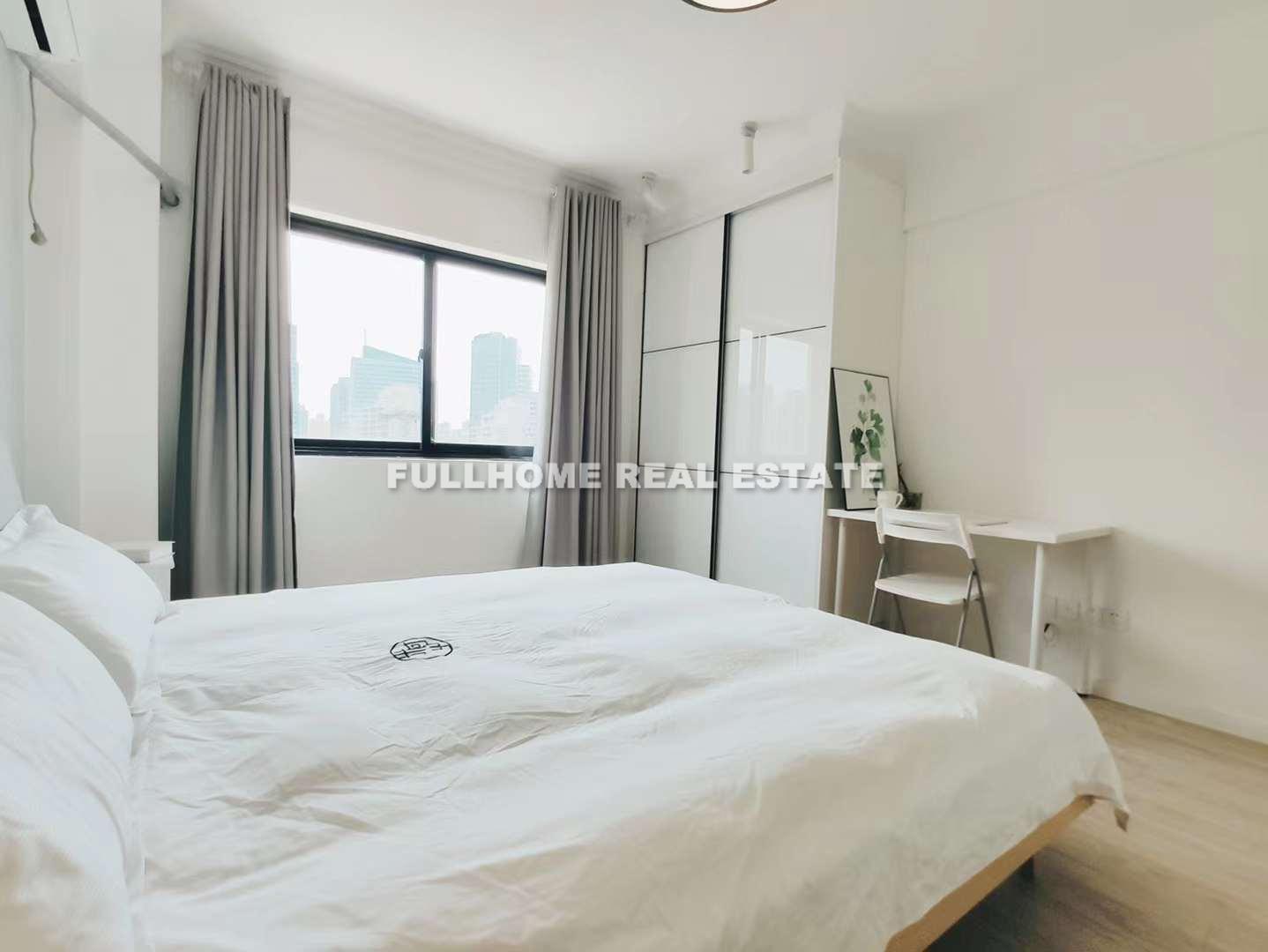 Lane 1-2000 Kangding Road Old House - Interior view 3, Shanghai rental property