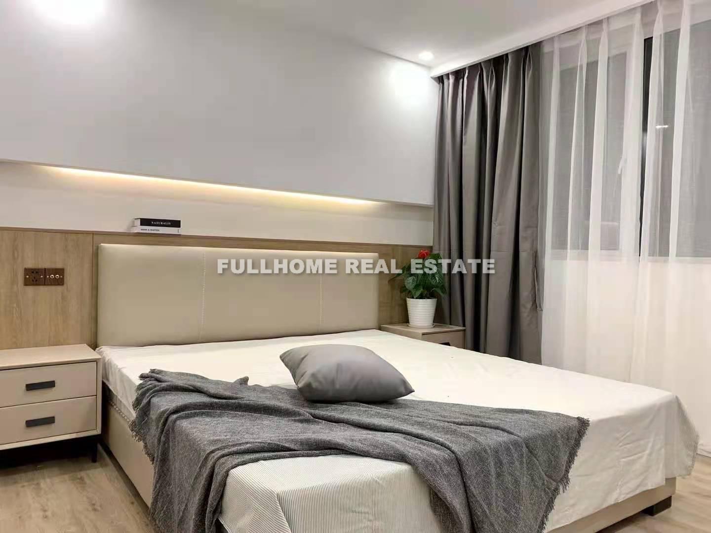 Yuan Jing Yuan - Interior view 6, Shanghai rental property