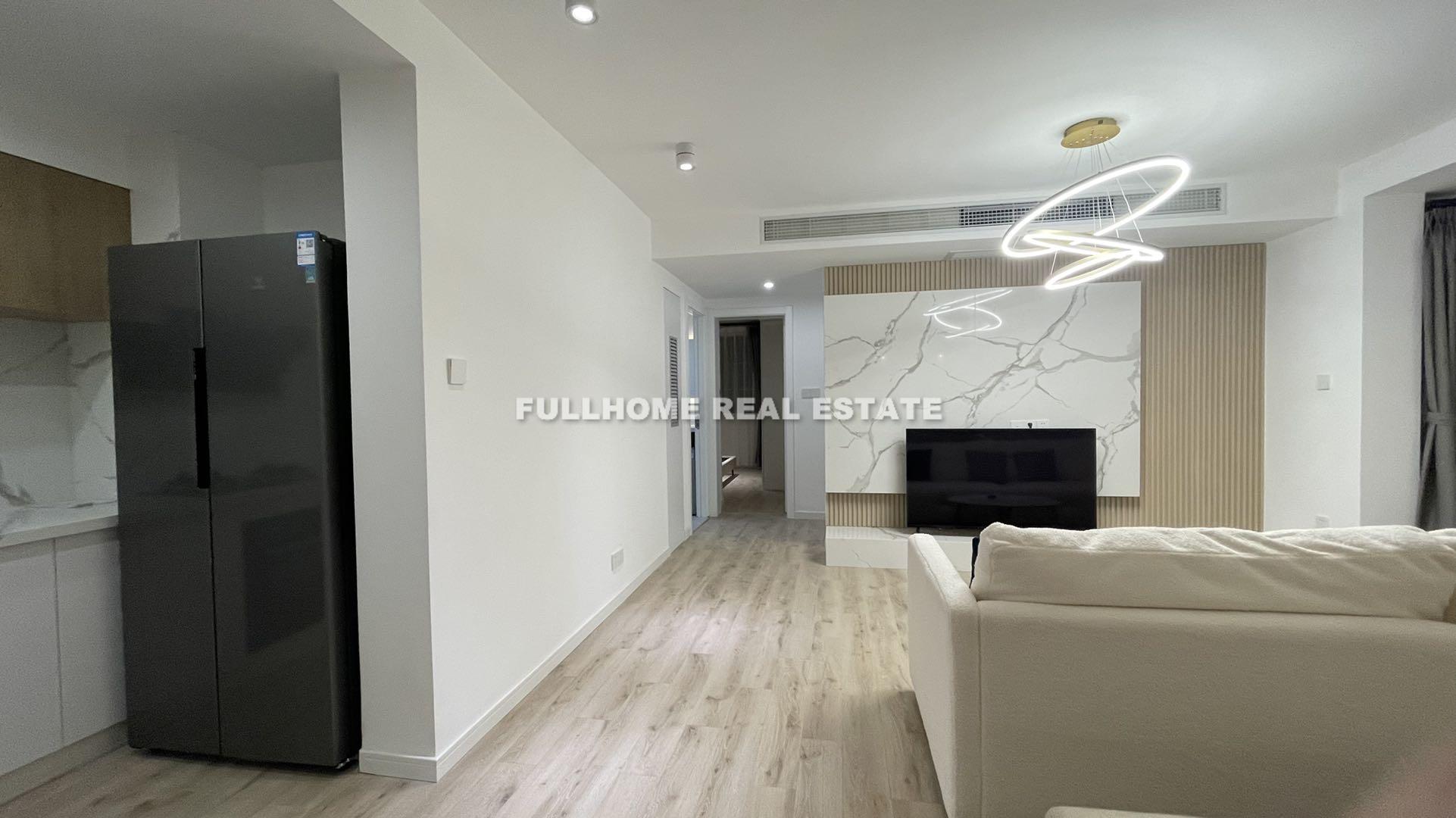 Huading Plaza - Interior view 7, Shanghai rental property