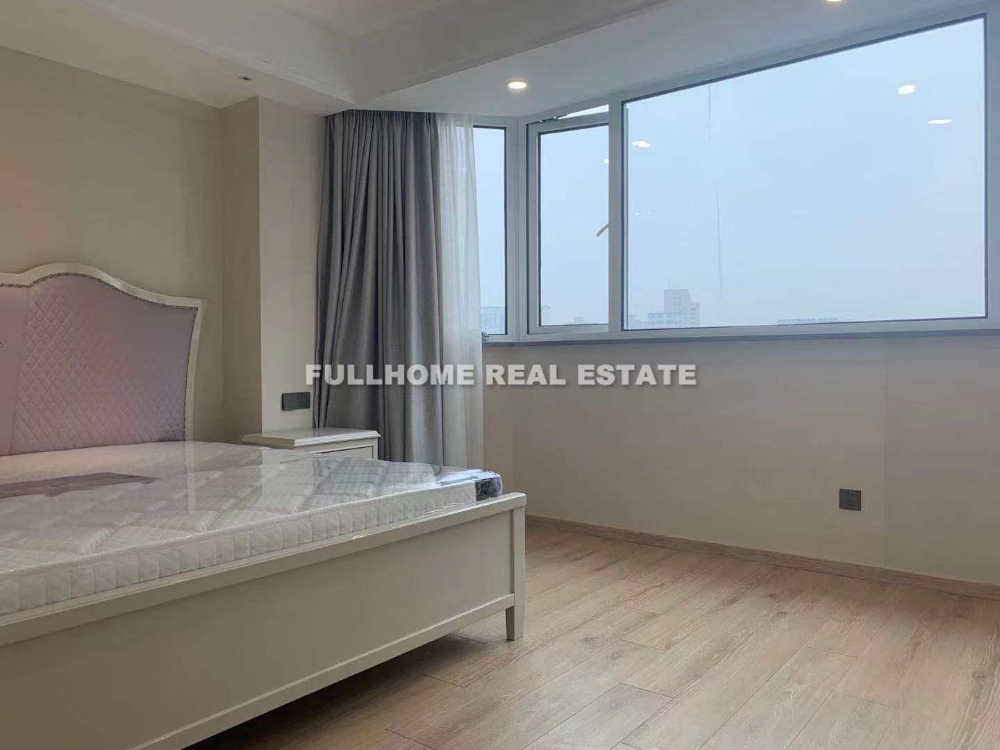 Changxin Building - Interior view 4, Shanghai rental property
