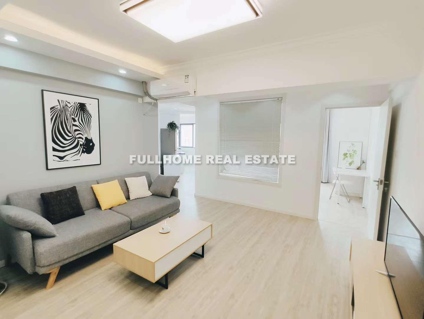 Lane 1-2000 Kangding Road Old House - Interior view 6, Shanghai rental property
