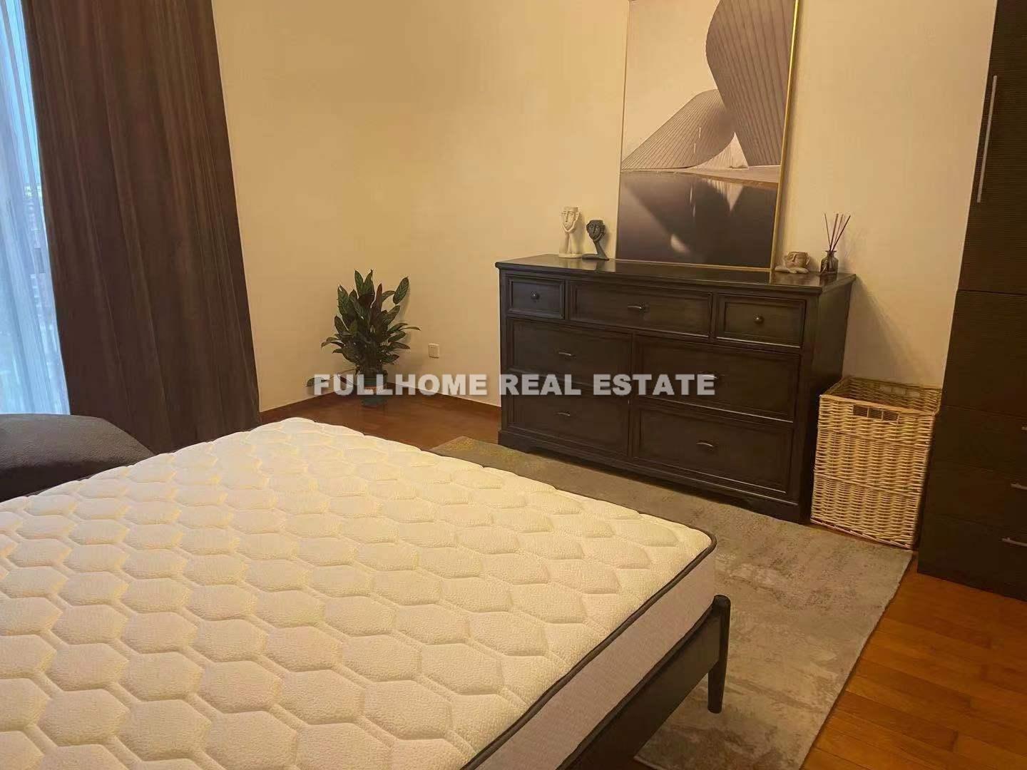 Yanlord Town - Interior view 7, Shanghai rental property