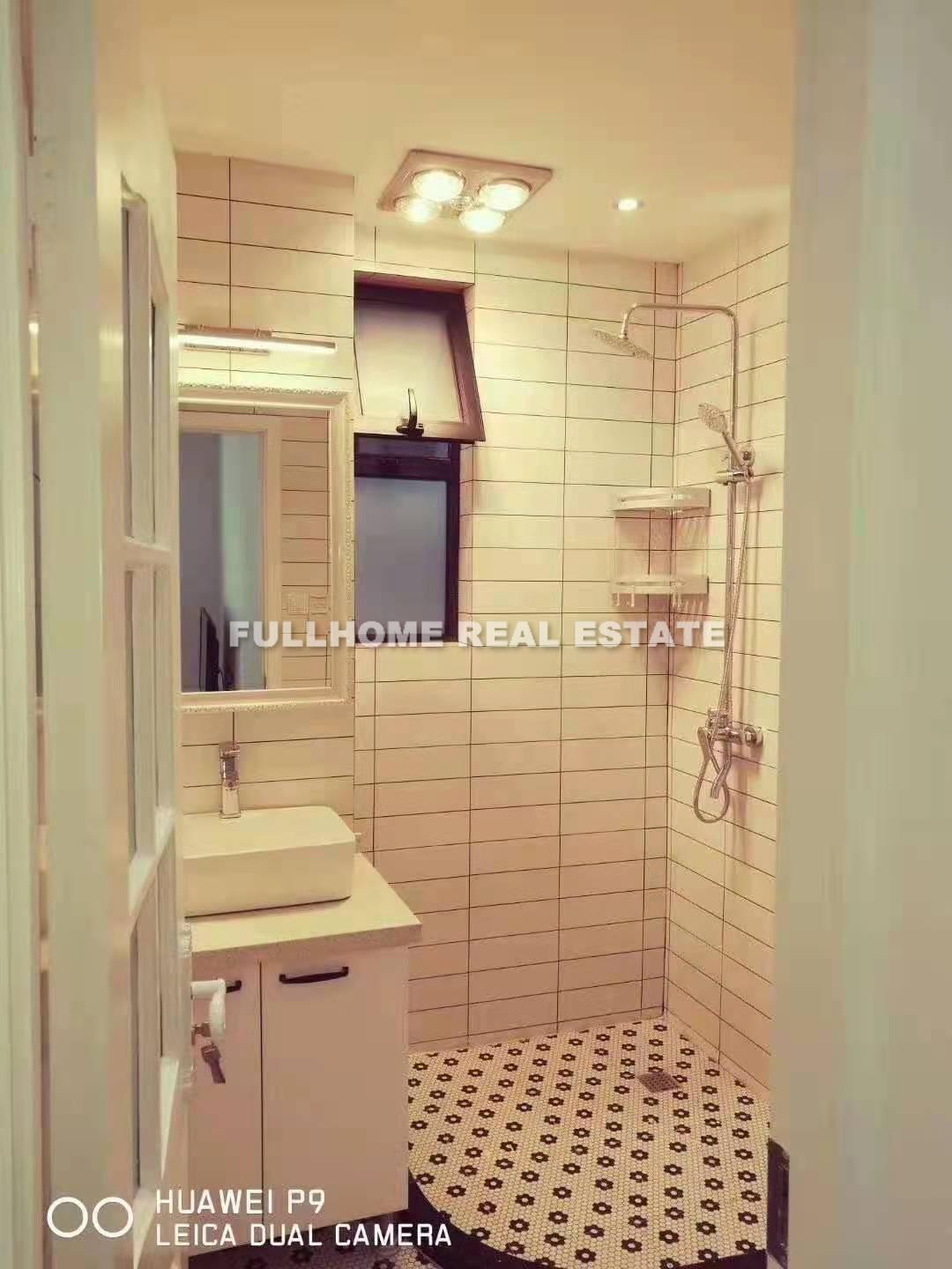 Lane 200-500 South Xiang Yang Road Old House - Interior view 5, Shanghai rental property