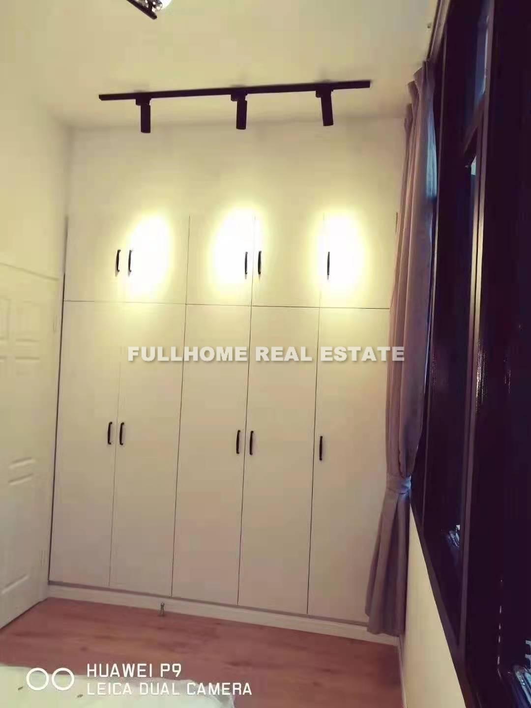 Lane 200-500 South Xiang Yang Road Old House - Interior view 2, Shanghai rental property