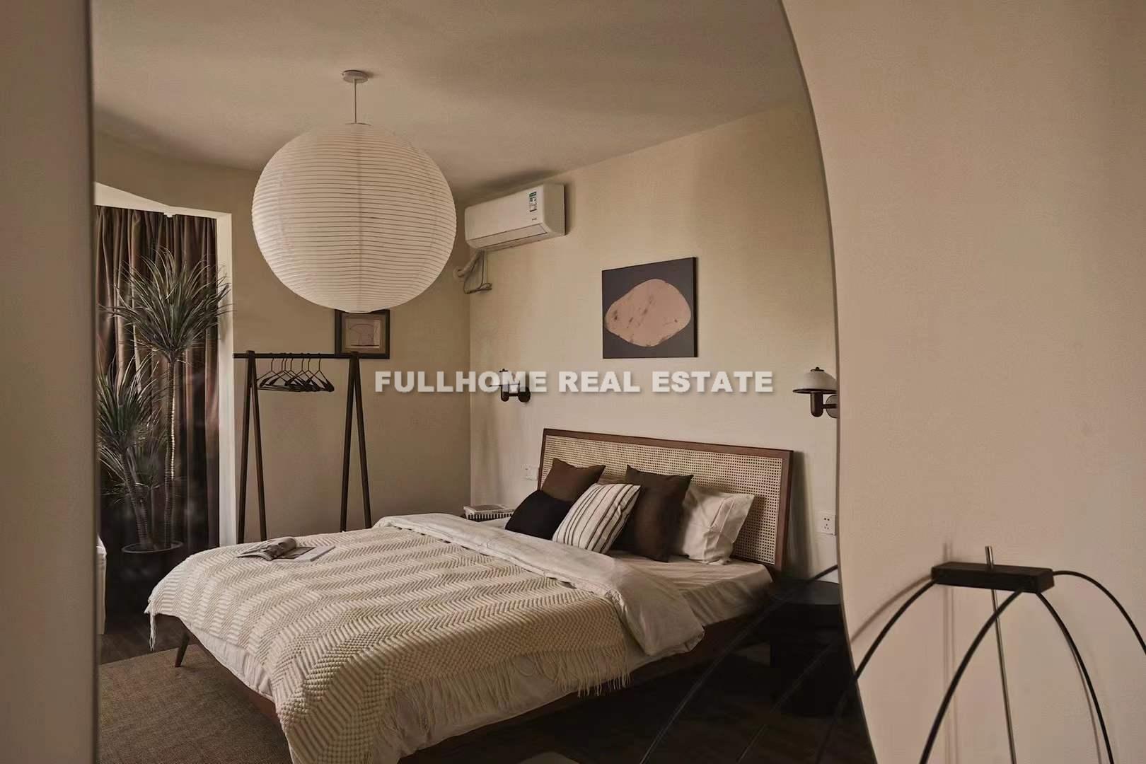 Shenle Apartment - Interior view 8, Shanghai rental property