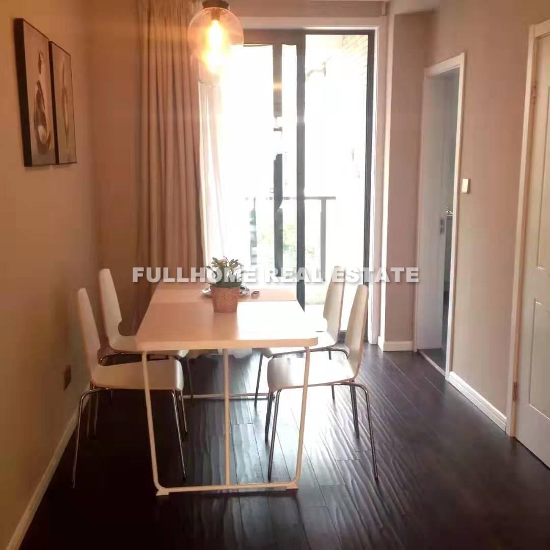 Yang Guang Yuan - Interior view 8, Shanghai rental property