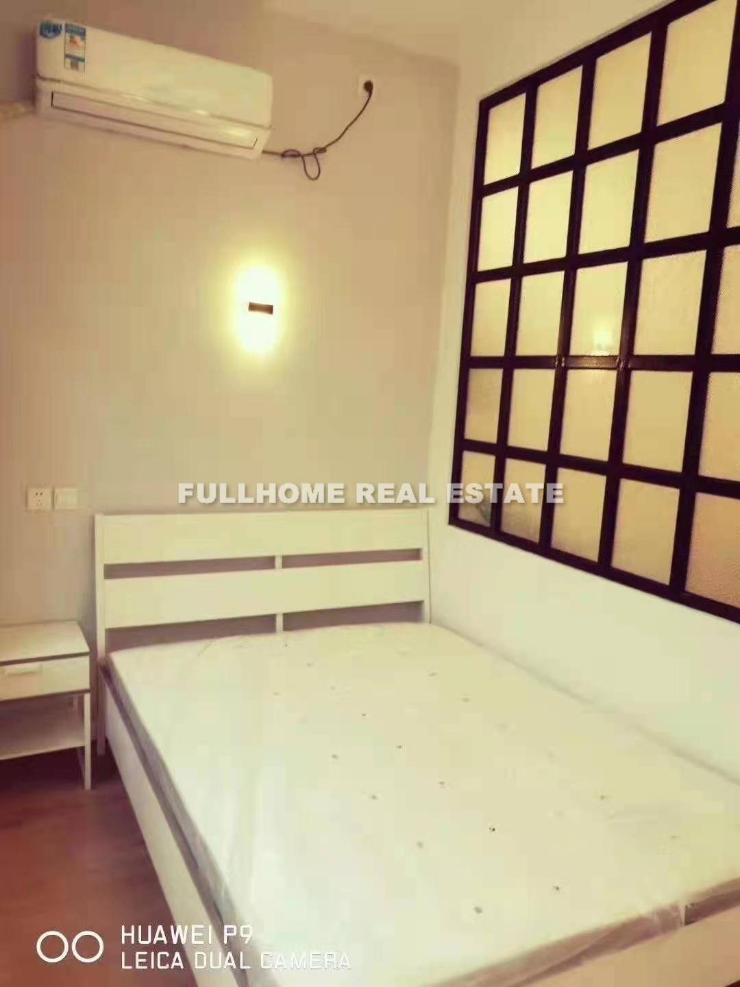 Lane 200-500 South Xiang Yang Road Old House - Interior view 7, Shanghai rental property