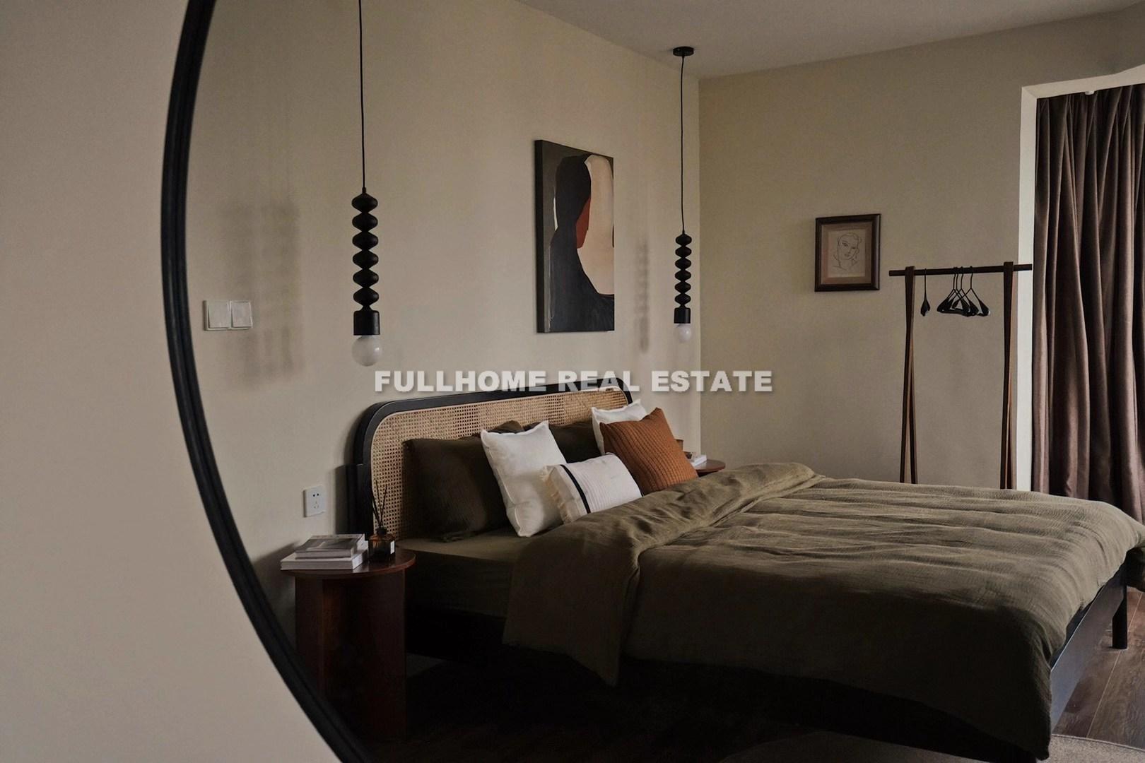Shenle Apartment - Interior view 4, Shanghai rental property