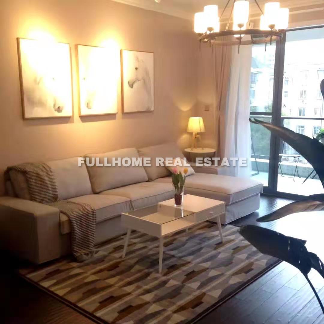 Yang Guang Yuan - Interior view 2, Shanghai rental property