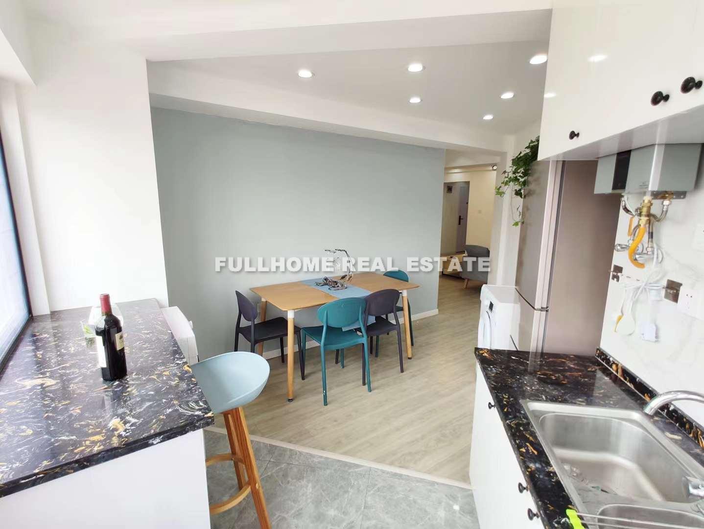 Lane 1-2000 Kangding Road Old House - Interior view 5, Shanghai rental property