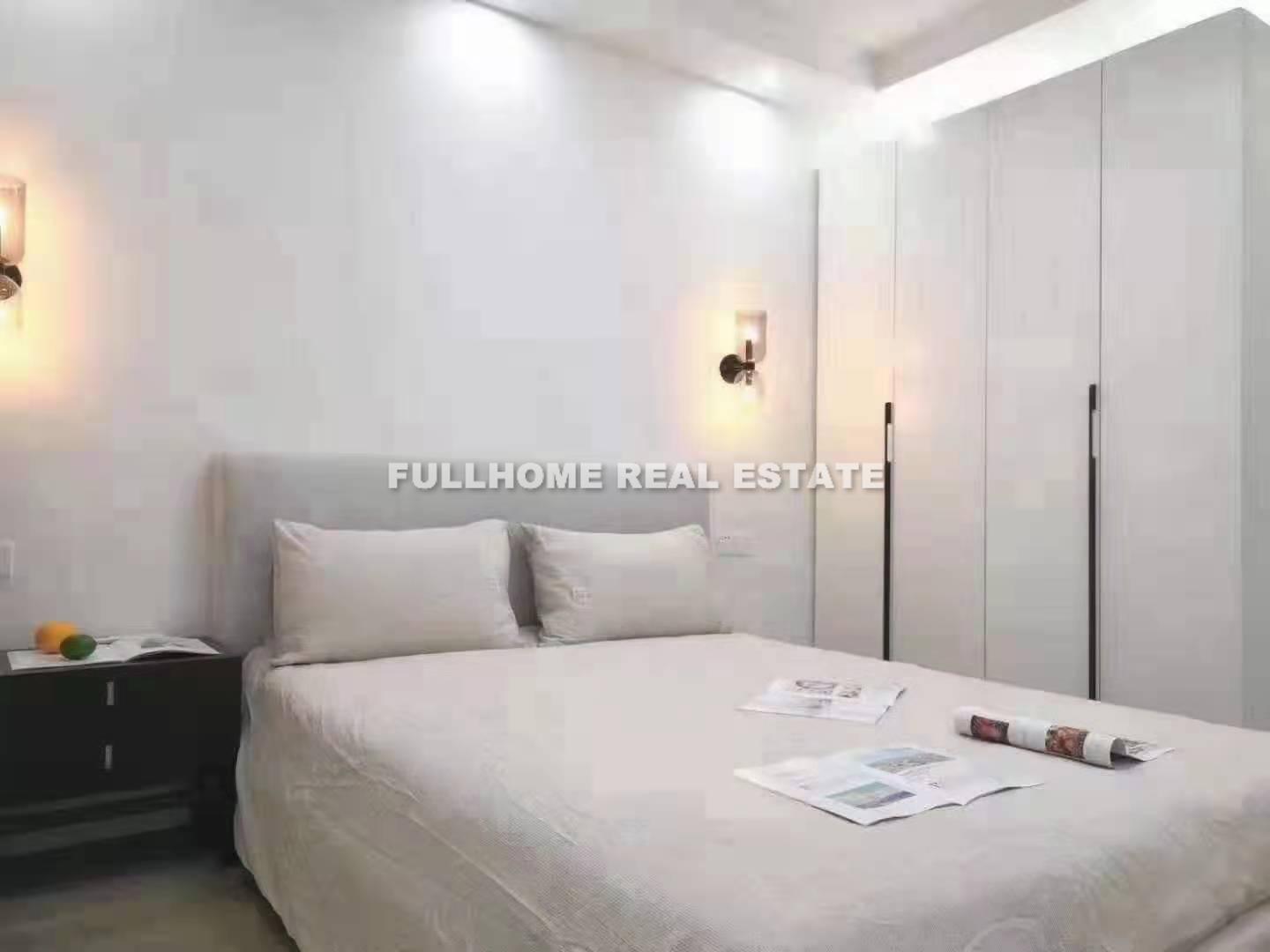 Hongqi Jiaoshi Apartment - Interior view 8, Shanghai rental property