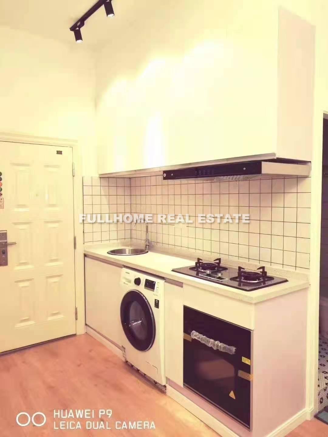 Lane 200-500 South Xiang Yang Road Old House - Interior view 4, Shanghai rental property