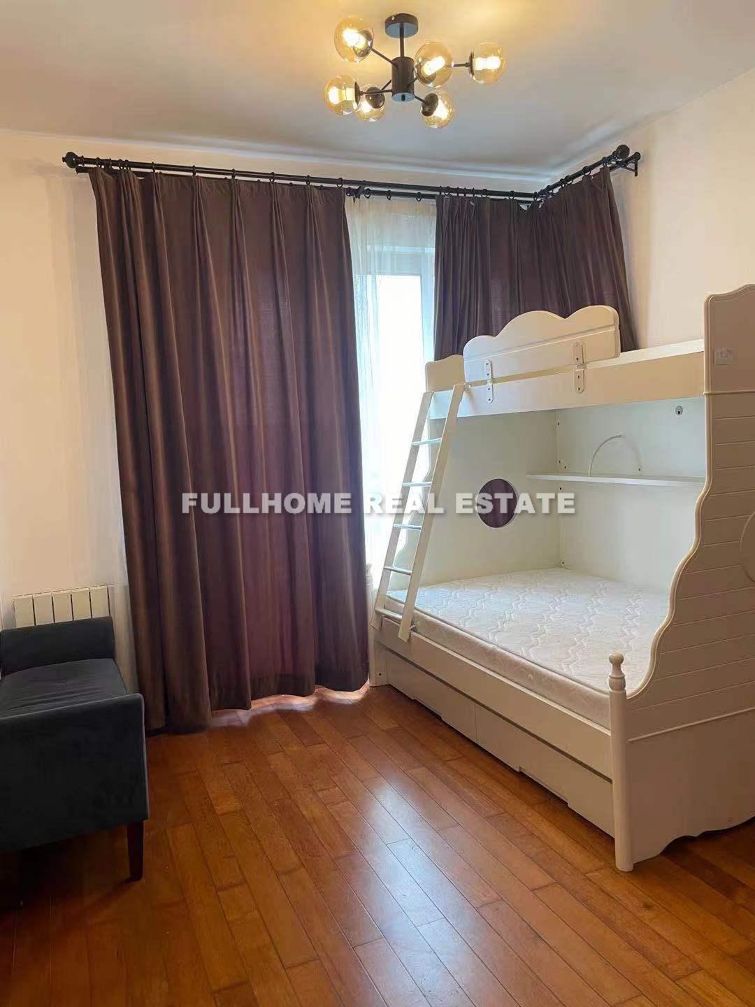 Yanlord Town - Interior view 2, Shanghai rental property