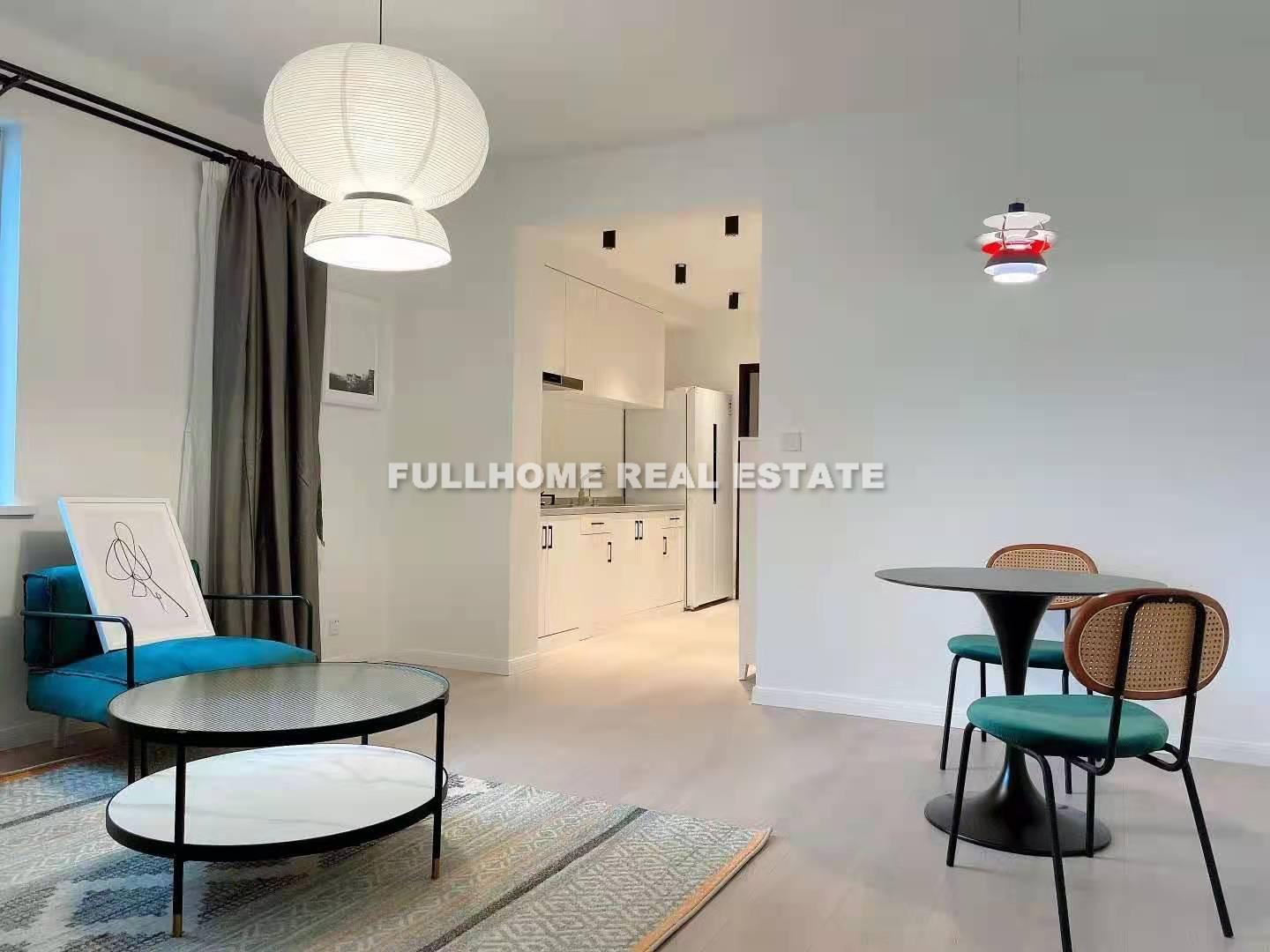 Tian Yao Garden - Interior view 9, Shanghai rental property