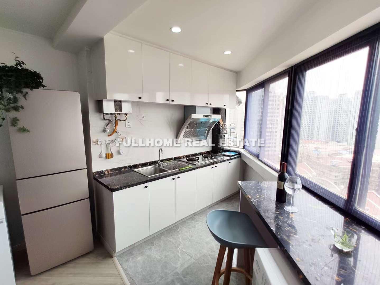 Lane 1-2000 Kangding Road Old House - Interior view 8, Shanghai rental property