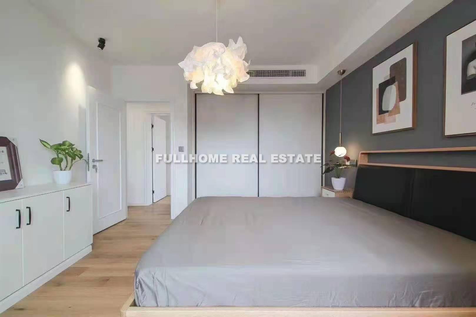 Jinhui Garden - Interior view 4, Shanghai rental property