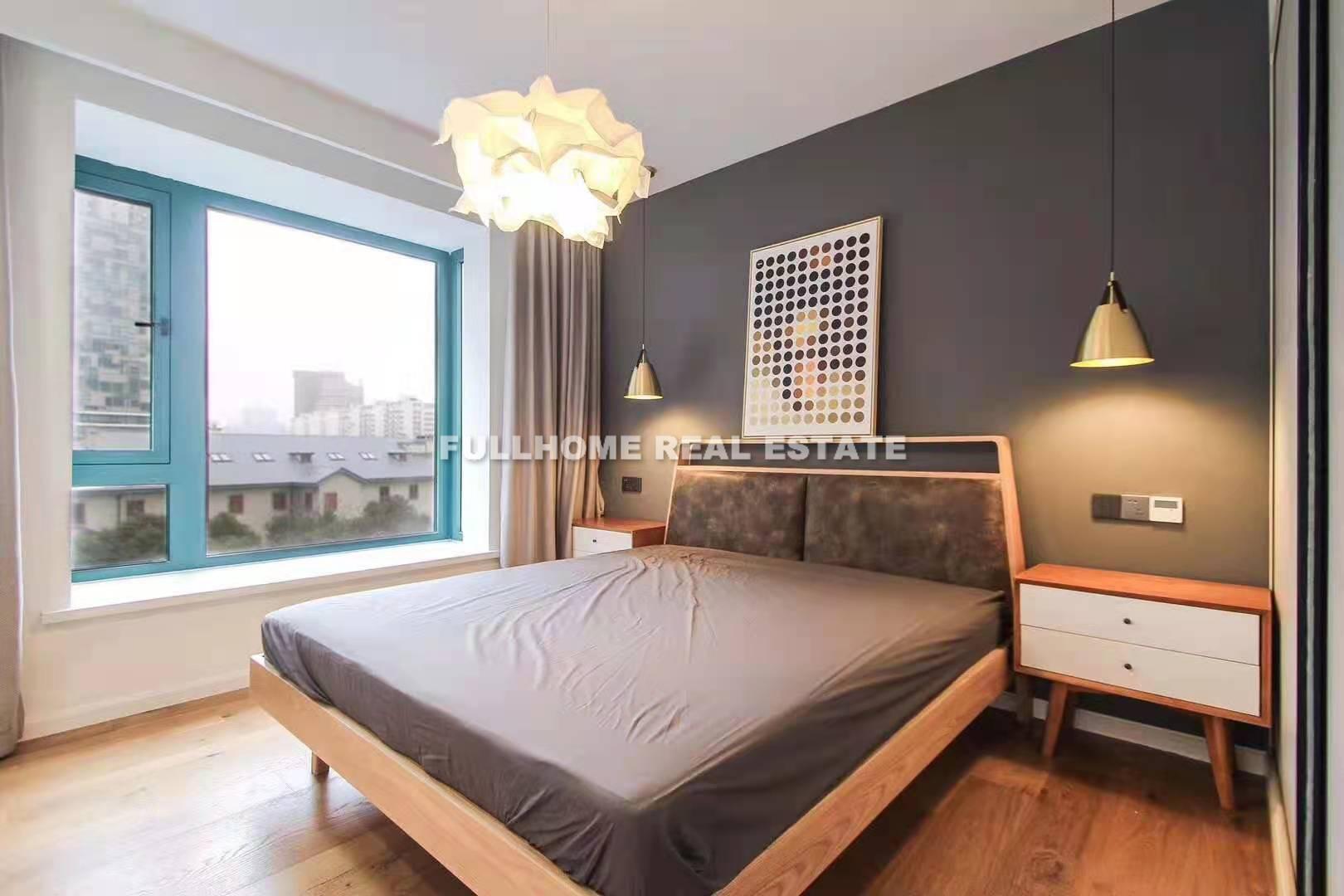 Yadu International Garden - Interior view 6, Shanghai rental property