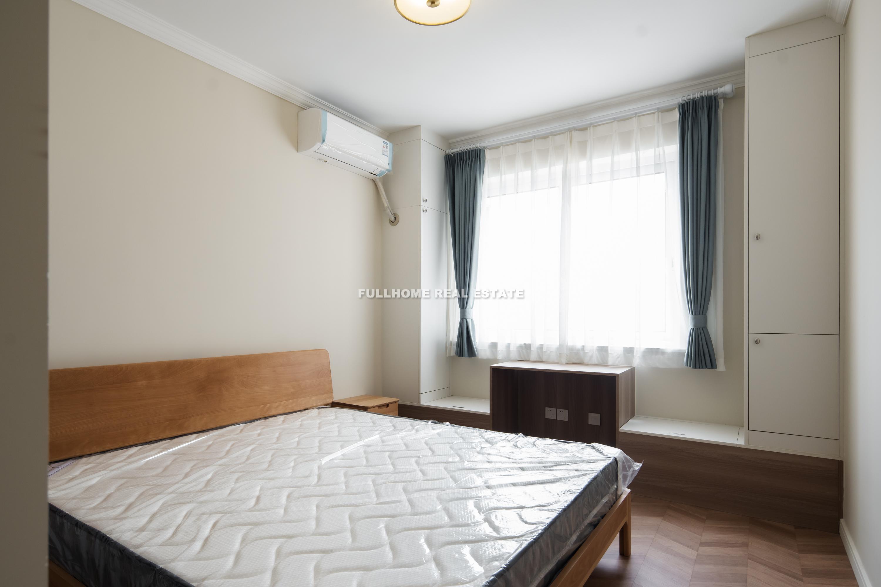 Jinxing Apartment - Interior view 4, Shanghai rental property