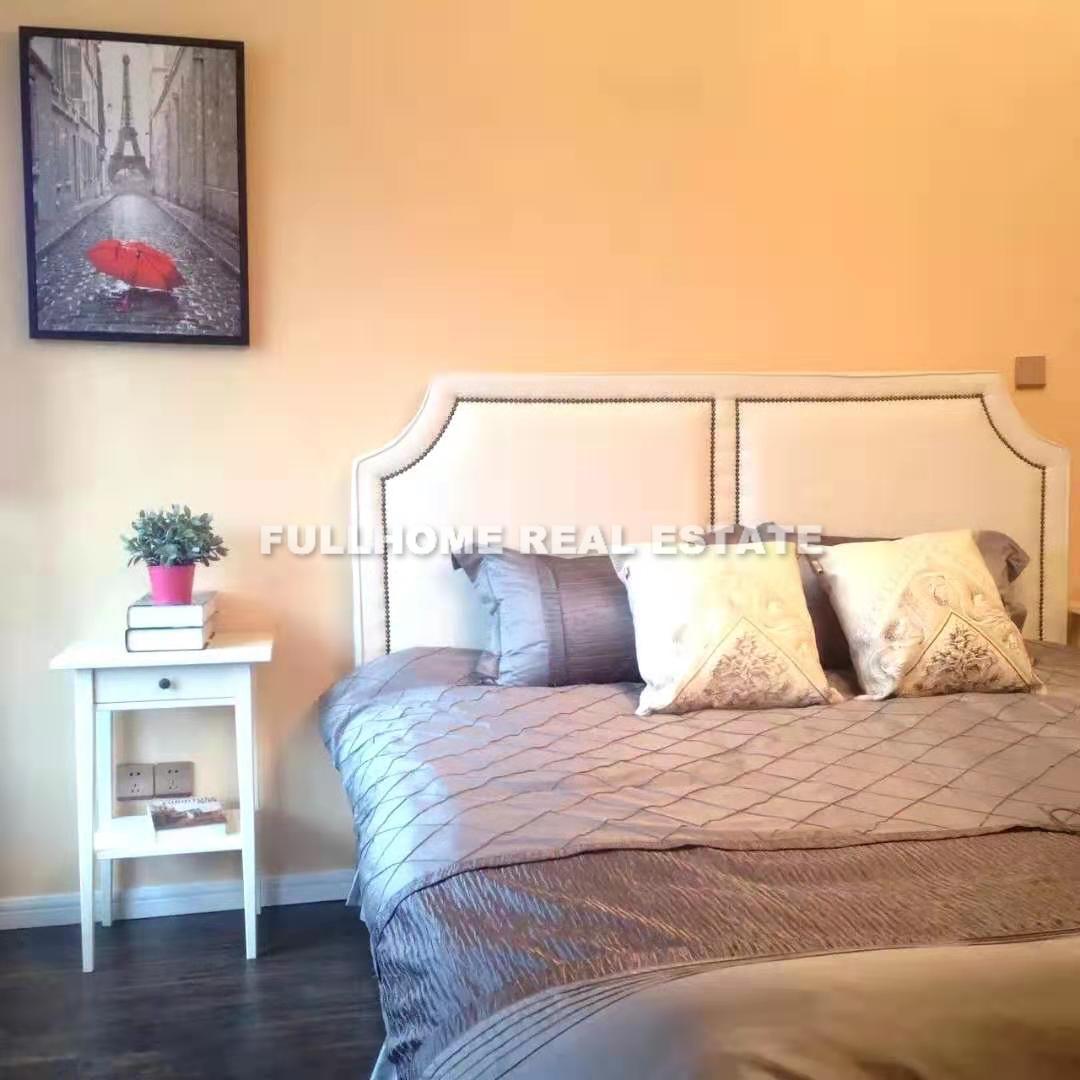 Yang Guang Yuan - Interior view 4, Shanghai rental property