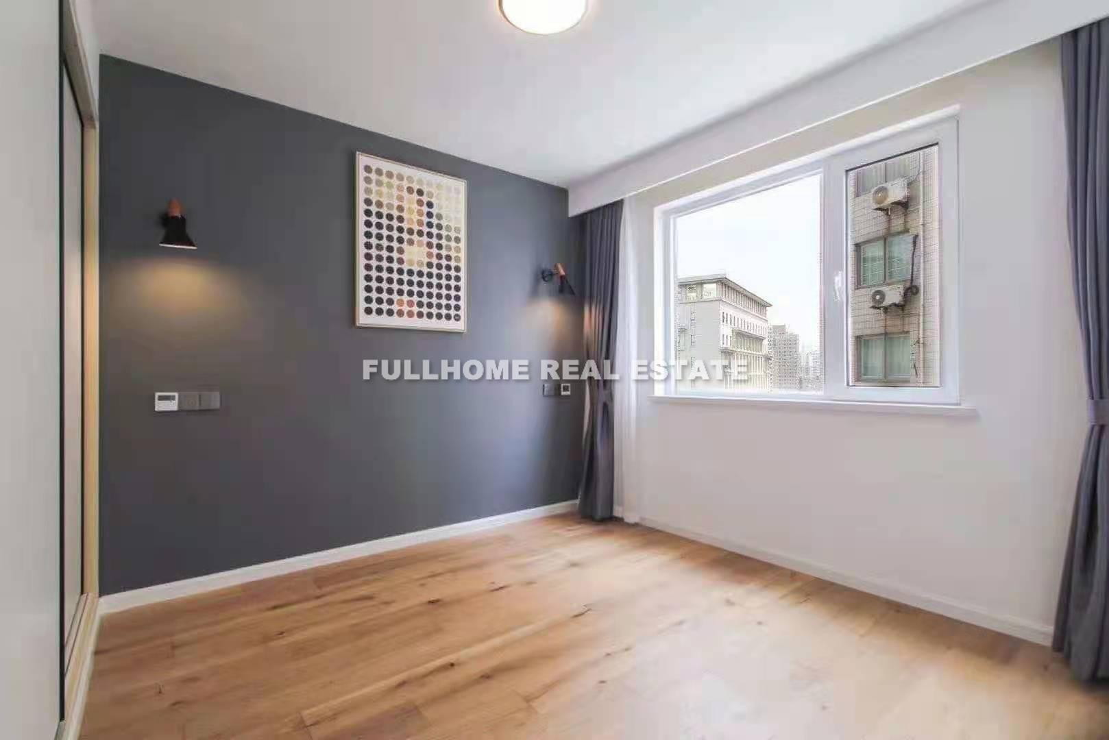 Jinhui Garden - Interior view 8, Shanghai rental property