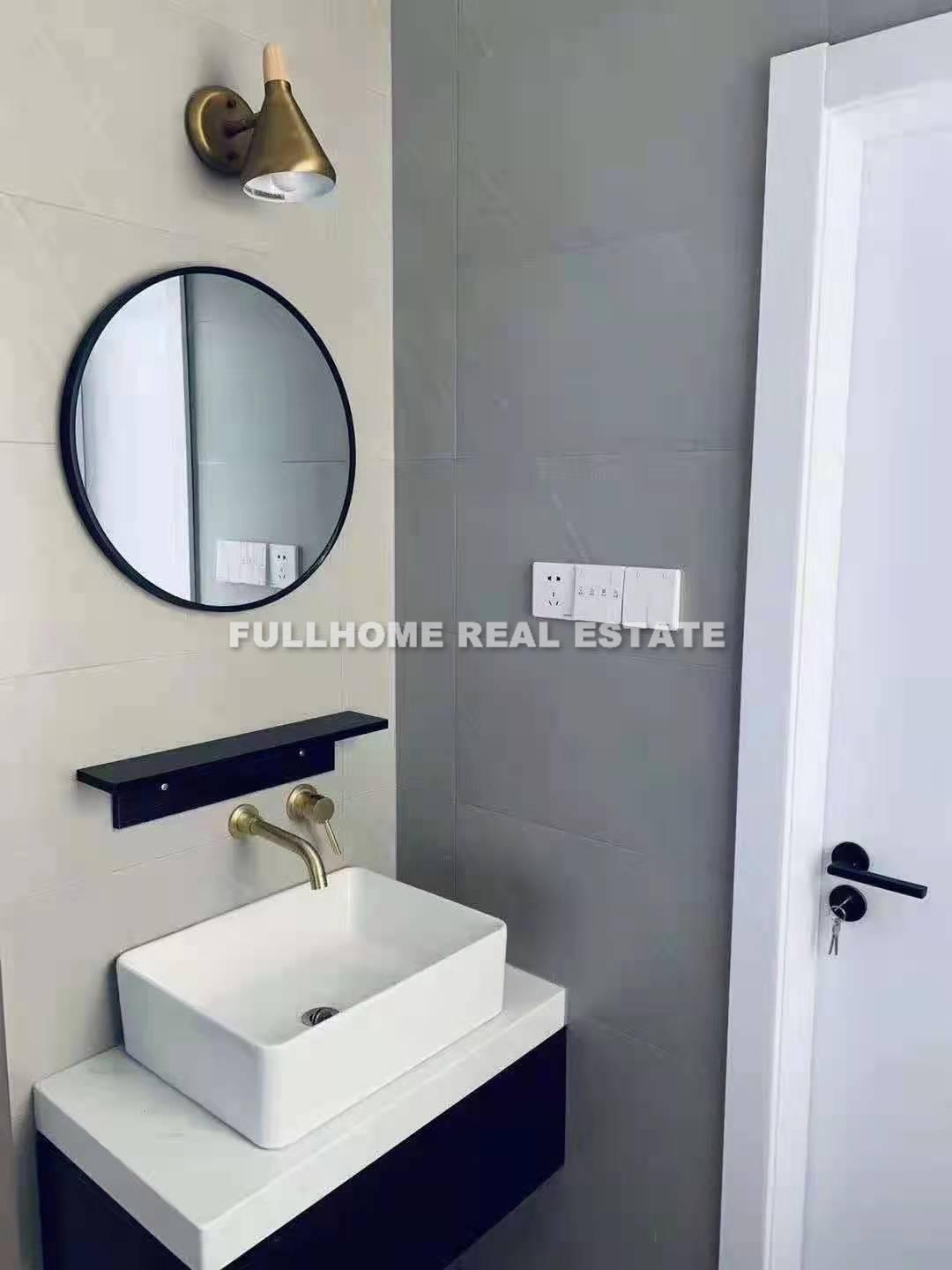Lane 1-1000 Weihai Road Old House - Interior view 2, Shanghai rental property