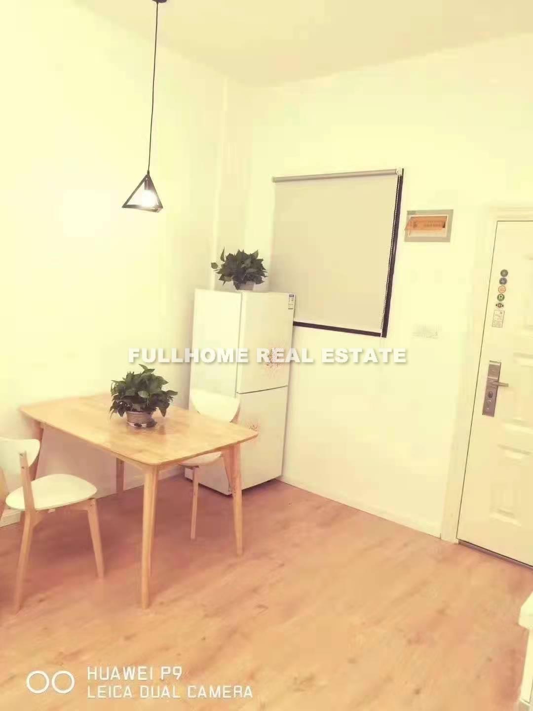 Lane 200-500 South Xiang Yang Road Old House - Interior view 8, Shanghai rental property