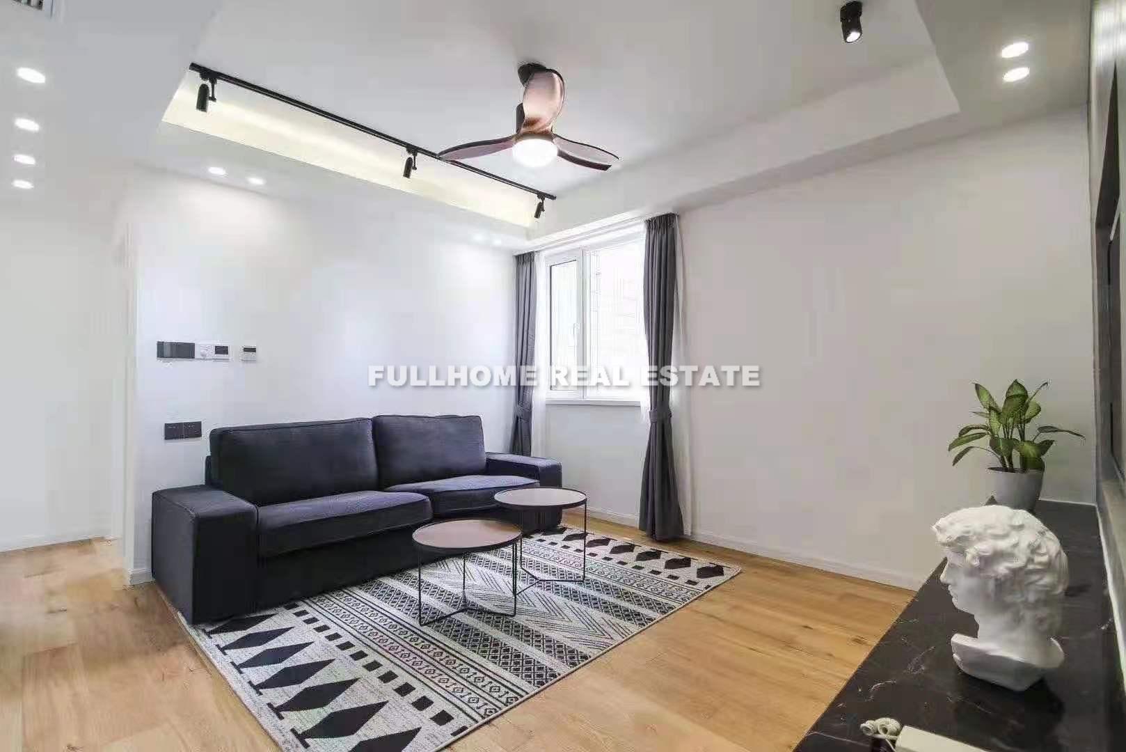 Jinhui Garden - Interior view 9, Shanghai rental property