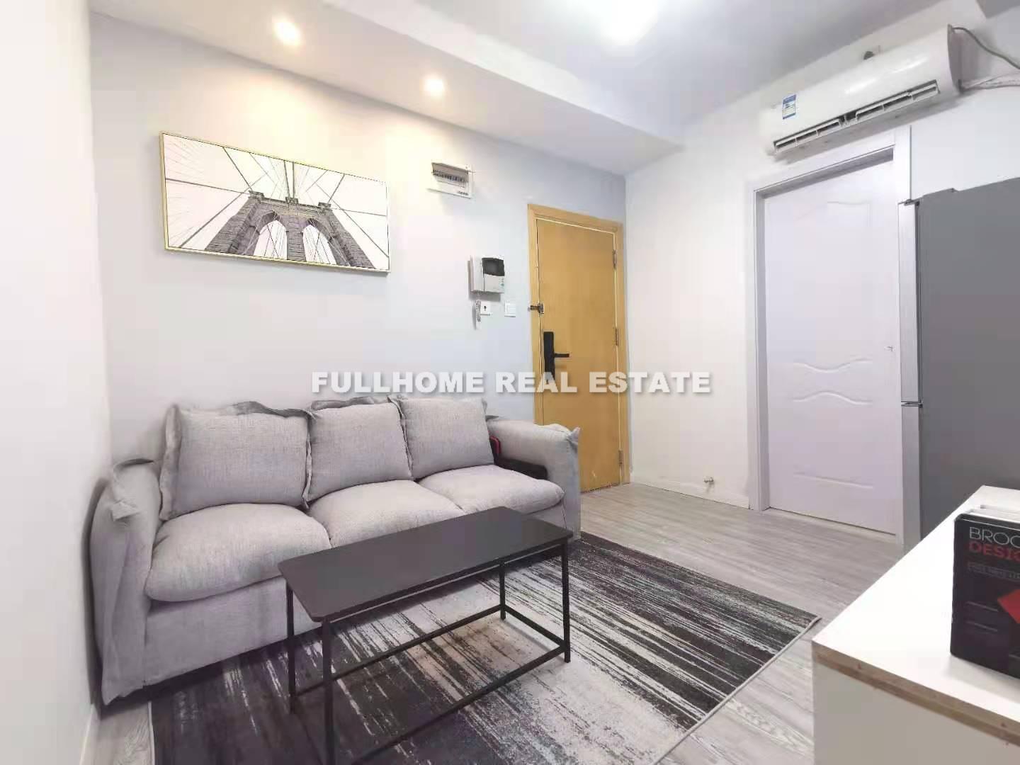 Shenfeng Apartment - 1 bedroom apartment in Shanghai, Downtown, Downtown