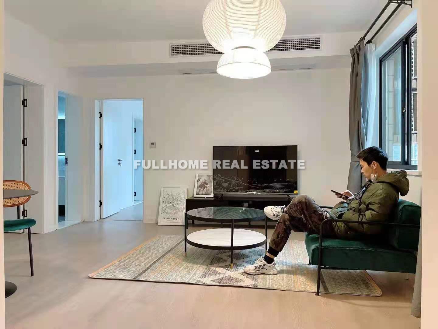 Tian Yao Garden - Interior view 7, Shanghai rental property