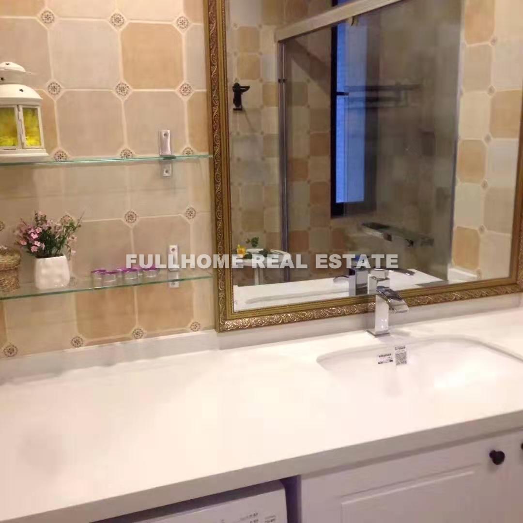 Yang Guang Yuan - Interior view 3, Shanghai rental property