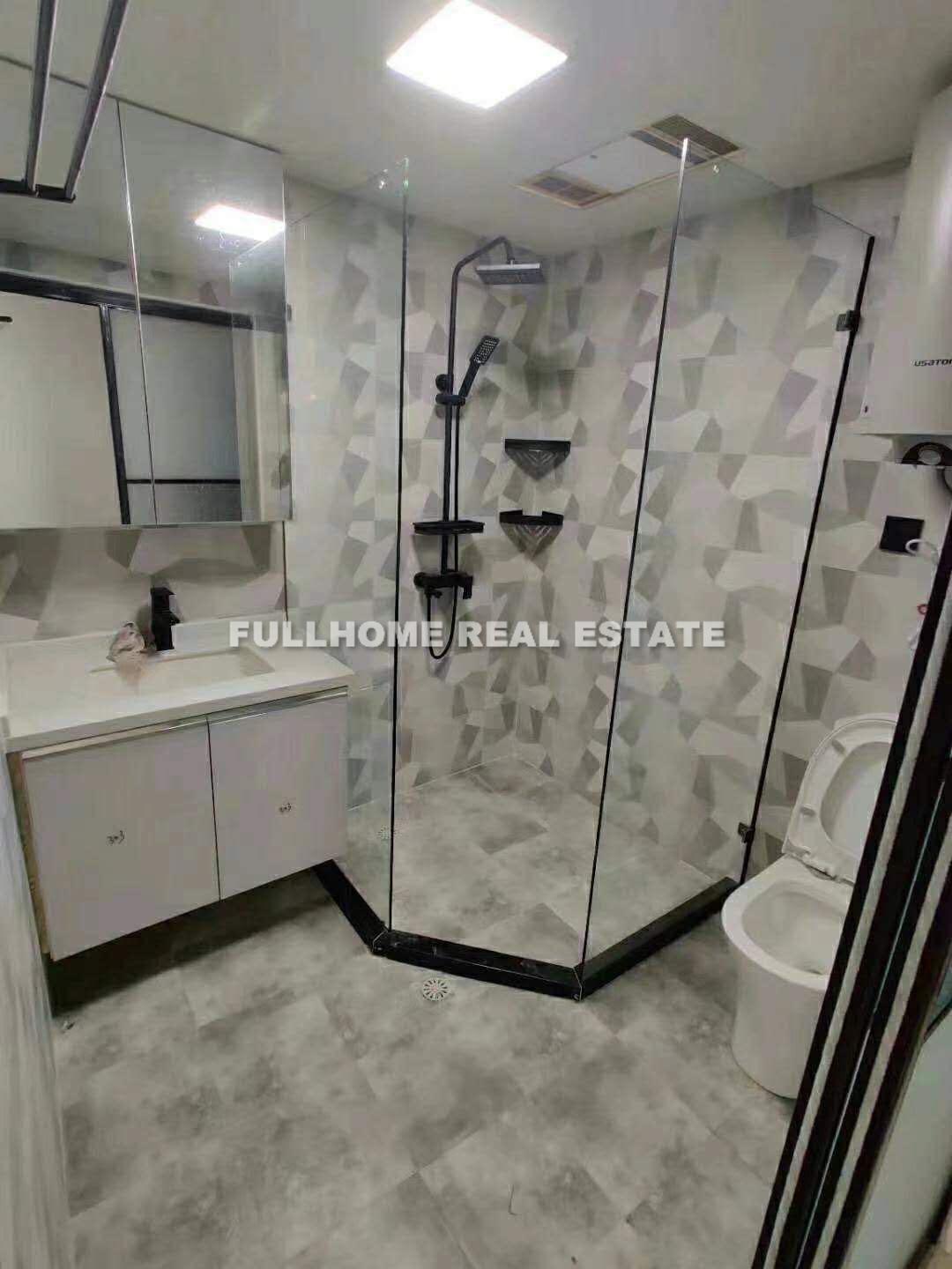 Grand Century Place - Interior view 3, Shanghai rental property