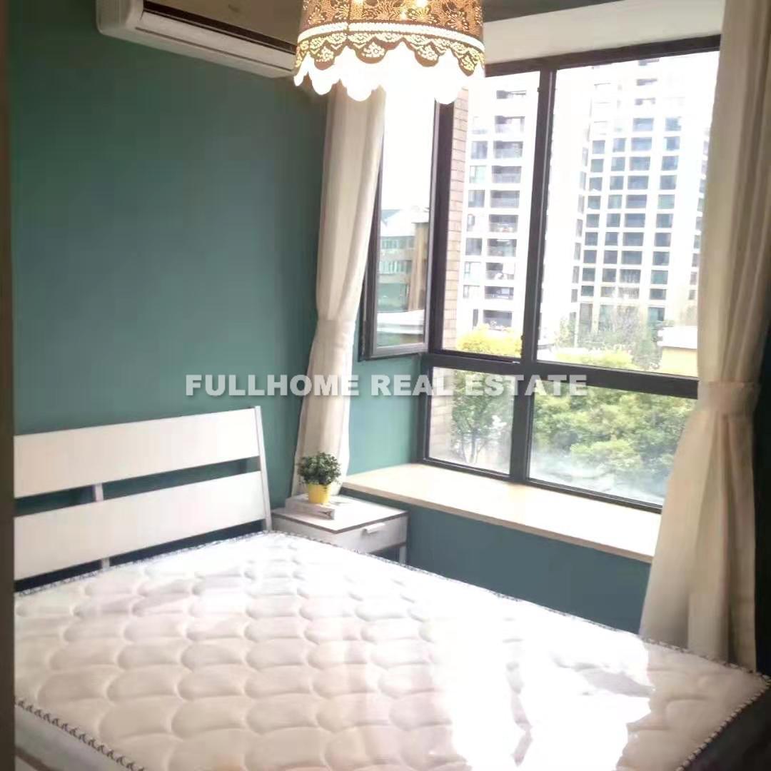Yang Guang Yuan - Interior view 7, Shanghai rental property