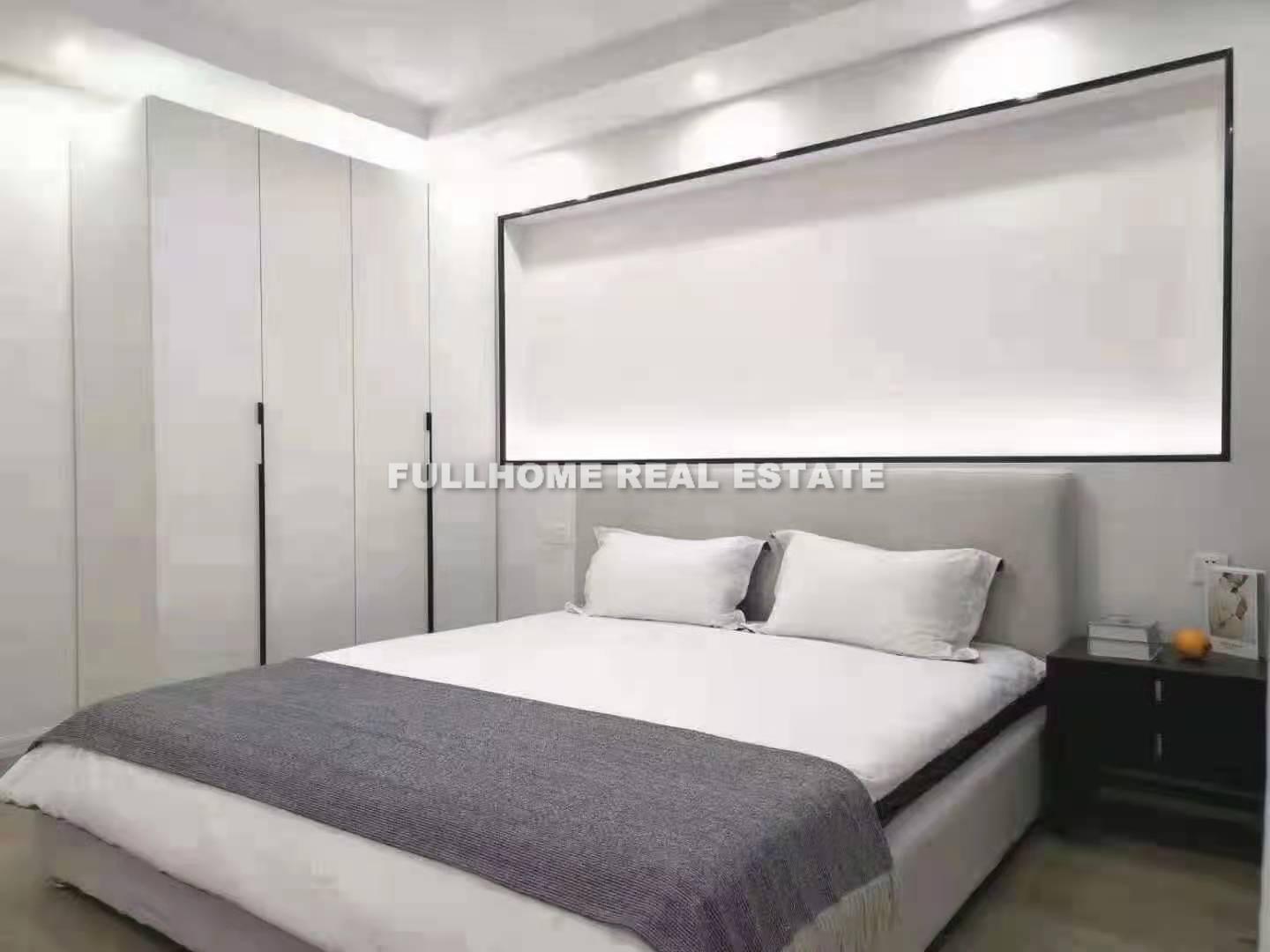 Hongqi Jiaoshi Apartment - Interior view 9, Shanghai rental property