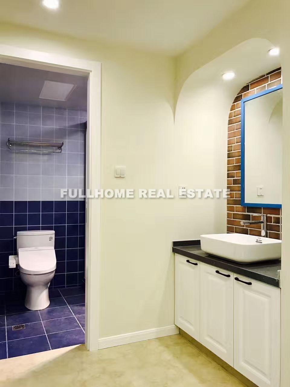 Tiantai Homeland - Interior view 4, Shanghai rental property