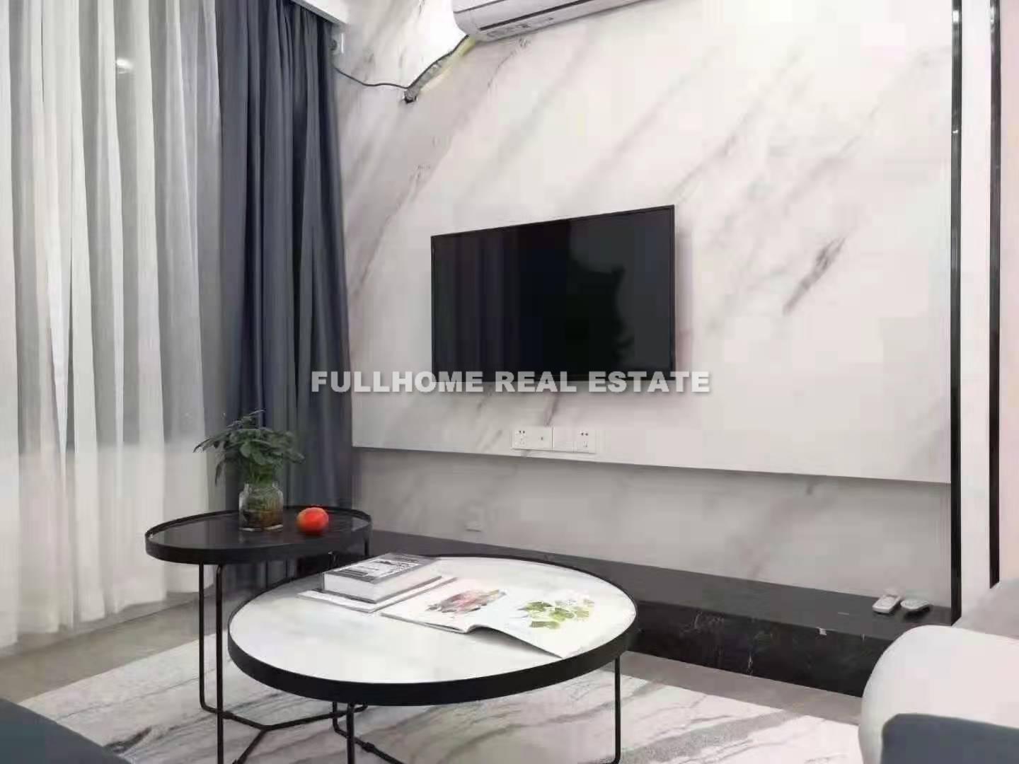 Hongqi Jiaoshi Apartment - Interior view 6, Shanghai rental property