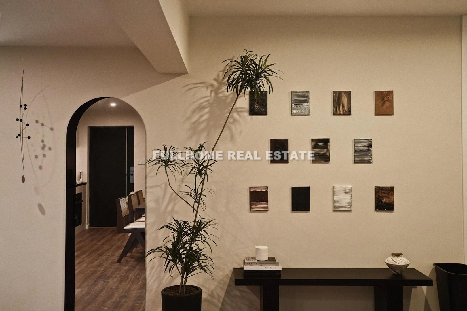 Shenle Apartment - Interior view 3, Shanghai rental property