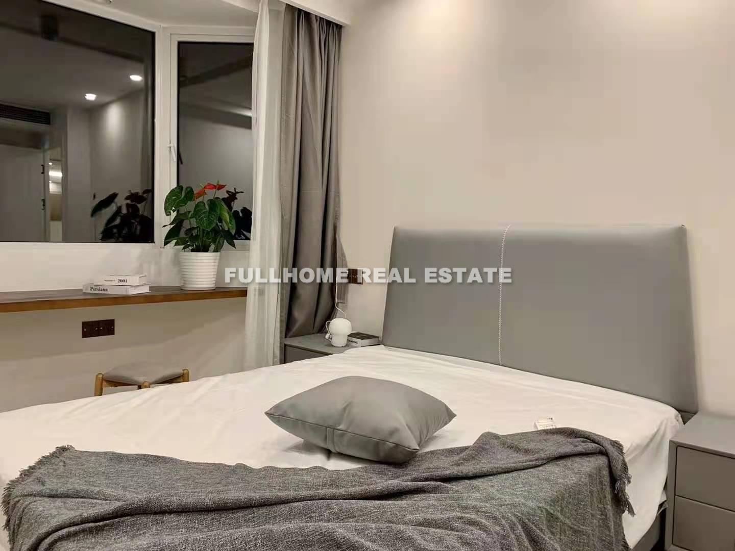 Yuan Jing Yuan - Interior view 4, Shanghai rental property
