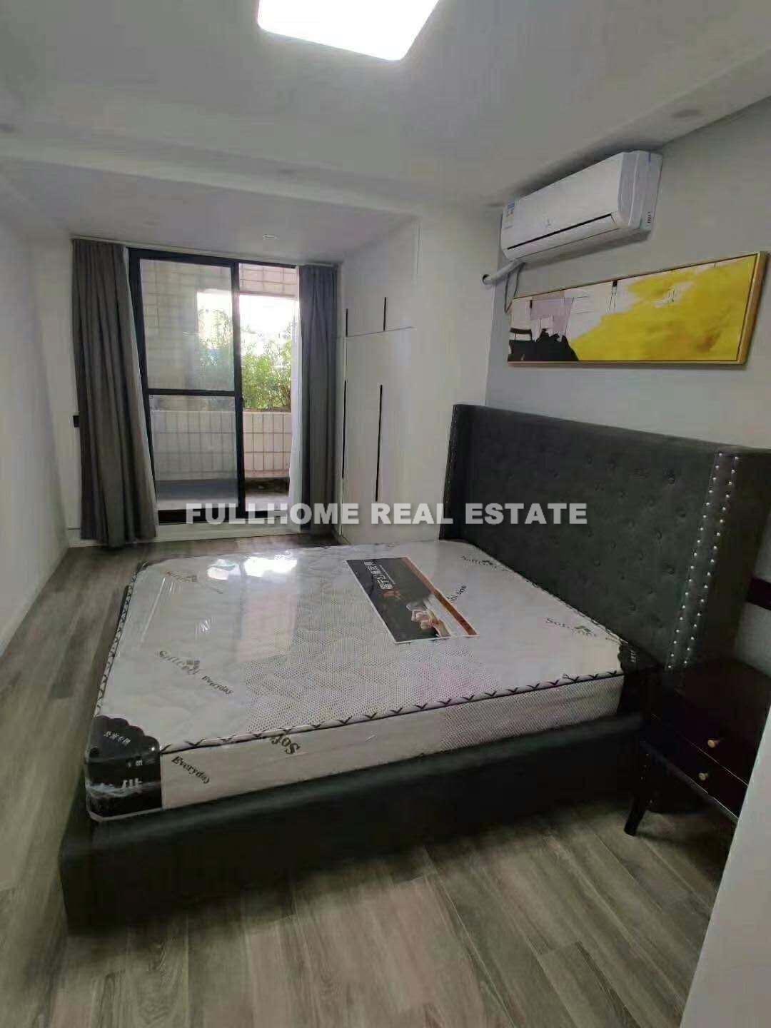 Grand Century Place - Interior view 2, Shanghai rental property