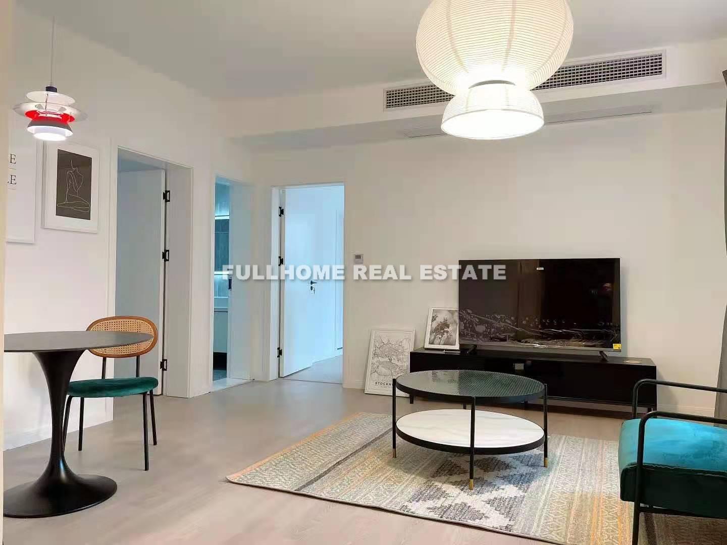 Tian Yao Garden - 2 bedroom apartment in Shanghai, Xujiahui, Downtown