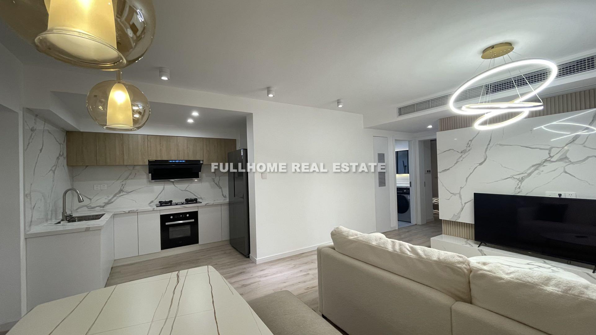 Huading Plaza - Interior view 2, Shanghai rental property