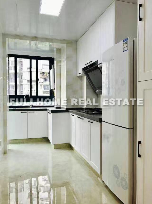 Tiantai Homeland - Interior view 3, Shanghai rental property