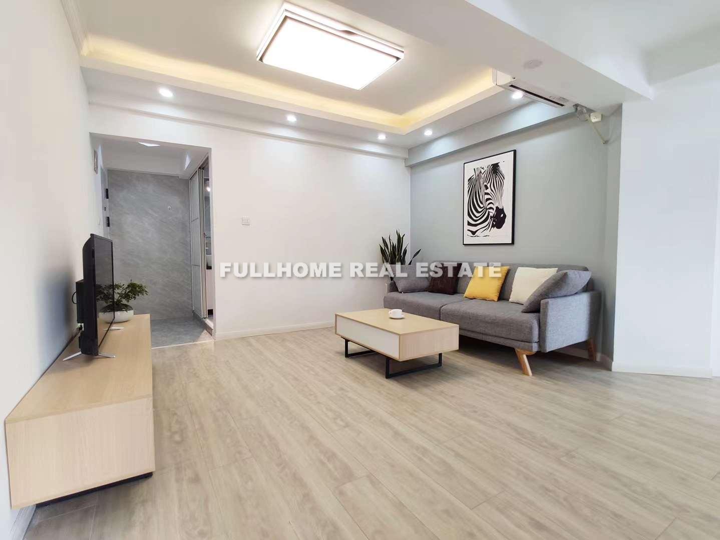 Lane 1-2000 Kangding Road Old House - Interior view 2, Shanghai rental property