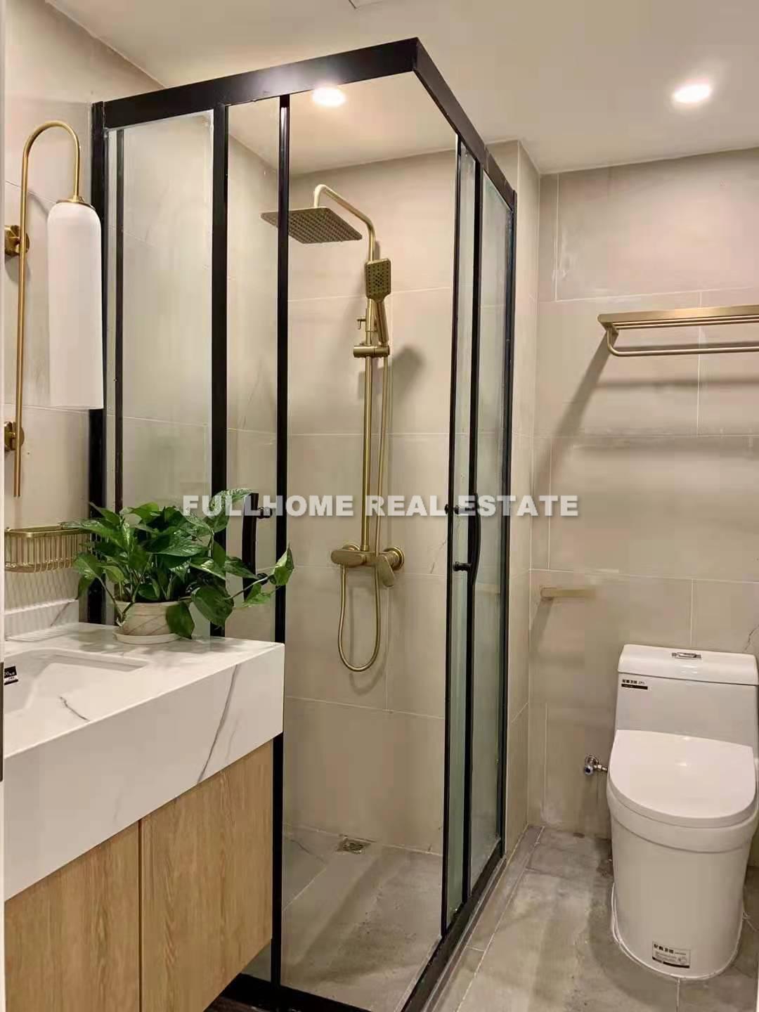 Yuan Jing Yuan - Interior view 2, Shanghai rental property