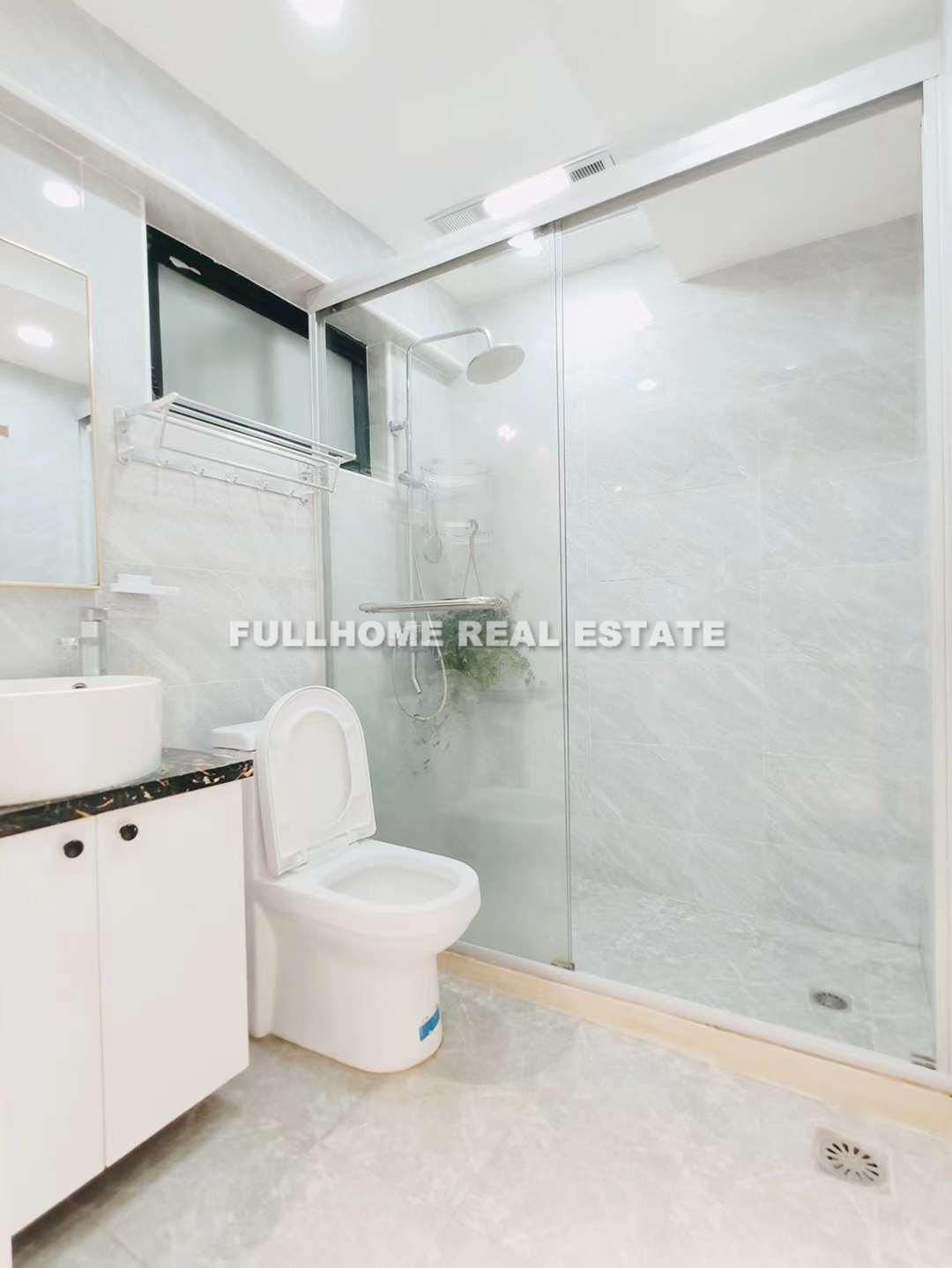 Lane 1-2000 Kangding Road Old House - Interior view 7, Shanghai rental property