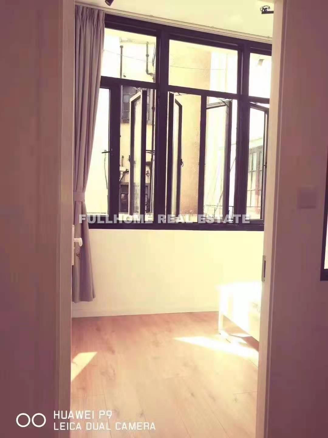 Lane 200-500 South Xiang Yang Road Old House - Interior view 9, Shanghai rental property