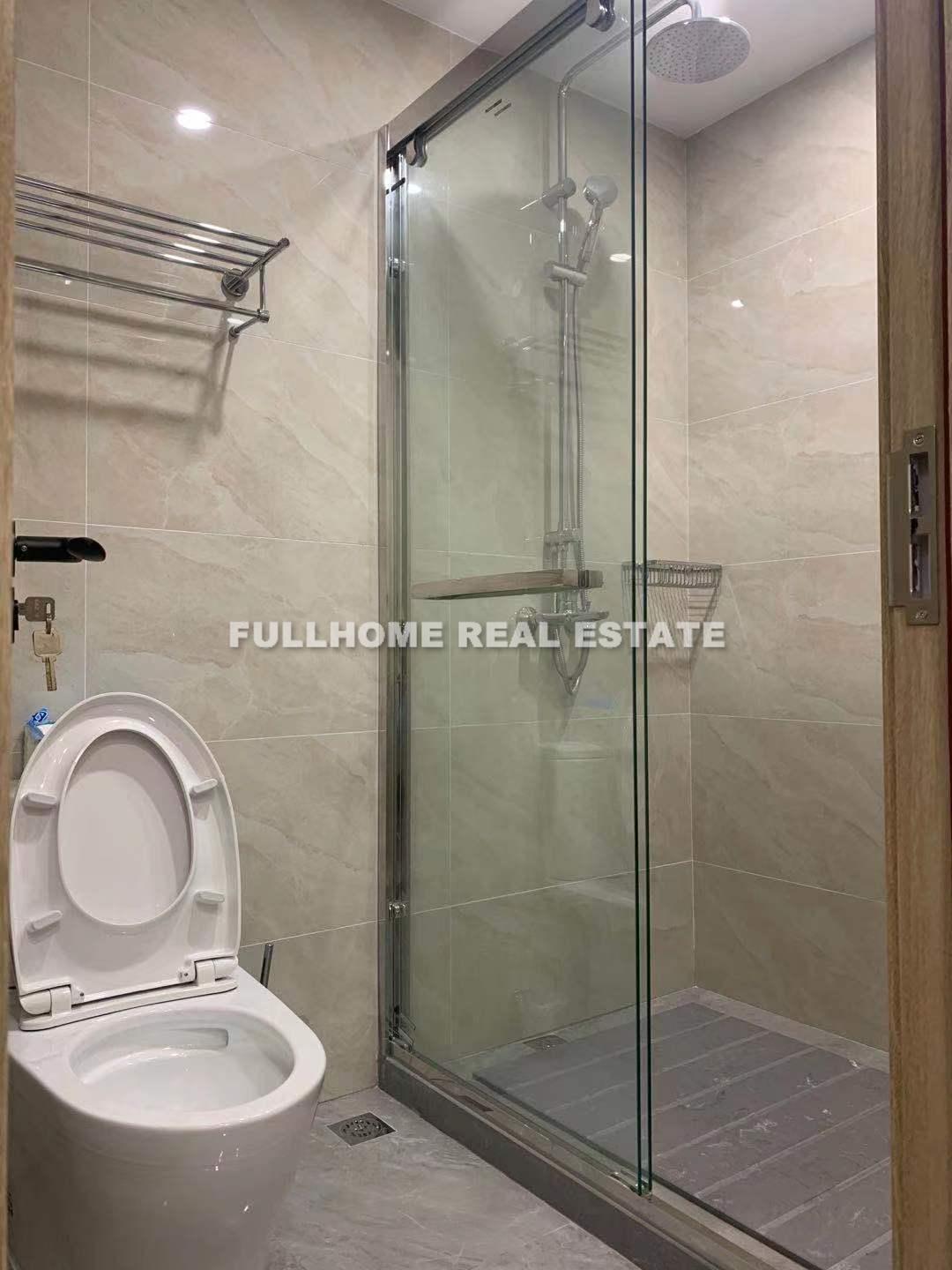 Changxin Building - Interior view 2, Shanghai rental property